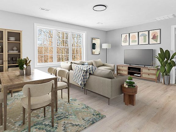 3rd image of 4 Riverside Ave #4A