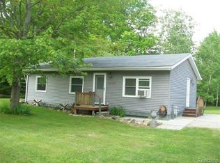 3540 Abbottsford Rd, North Street, MI 48049