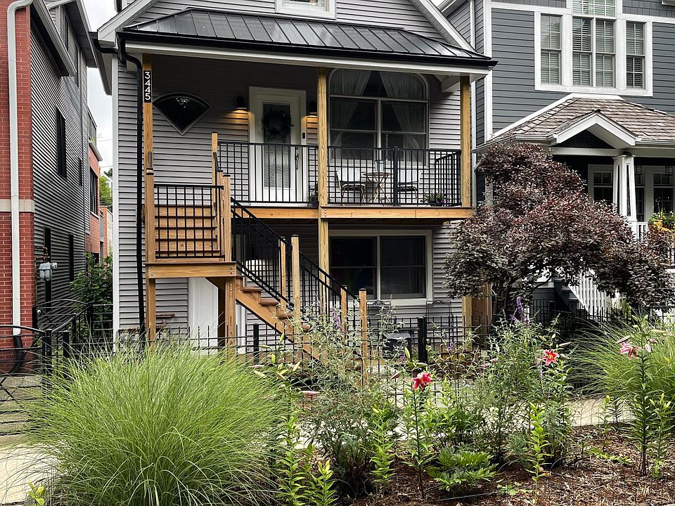 1st image of 3445 N Bell Ave #1
