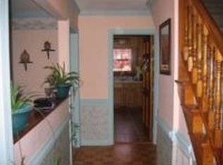 3417 Neuma Dr, Zebulon, NC 27597