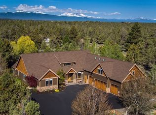 63545 Overtree Rd, Bend, OR 97701