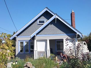 3114 34th Ave S, Seattle, WA 98144