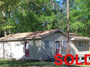 521 Plum Tree, Livingston, TX 77351