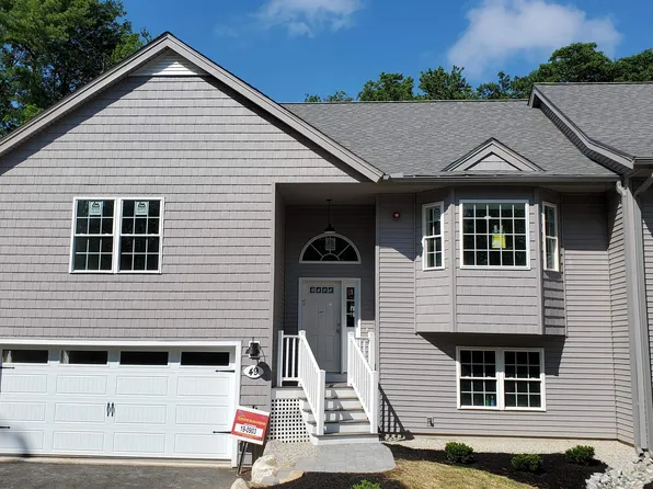 7A Lunas Avenue #7A, Epping, NH 03042