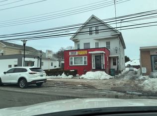 1019 Dixwell Ave #2, Hamden, CT 06514