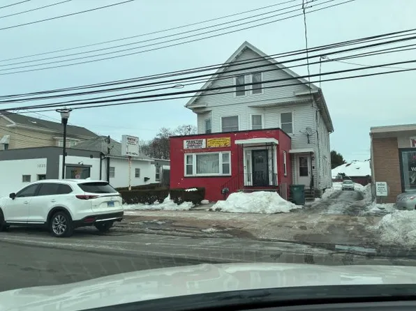 1019 Dixwell Ave #2, Hamden, CT 06514