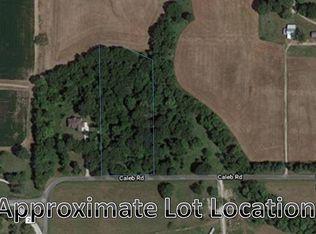 LOT 2 Yorks Addition, Argenta, IL 62501