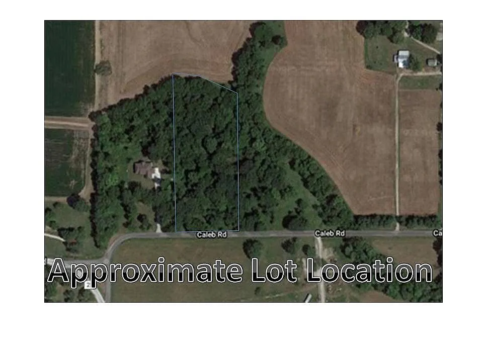 LOT 2 Yorks Addition photo 1