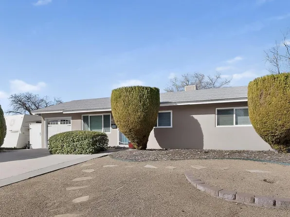 927 Walker Dr NE, Albuquerque, NM 87112