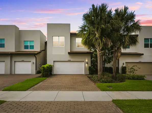 4926 Navali Drive, Lake Worth, FL 33467