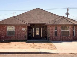 3913 Anetta Dr, Midland, TX 79703