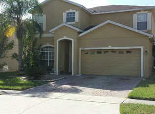 11038 Dawnview Ln, Orlando, FL 32825