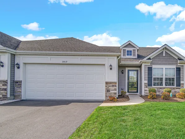 15419 W 102nd Pl, Dyer, IN 46311