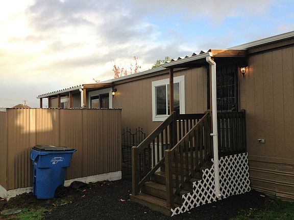 4th image of 15509 SE Mill Plain Blvd Unit 11