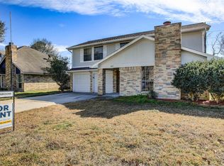 4511 Tangle Creek Ln, Spring, TX 77388
