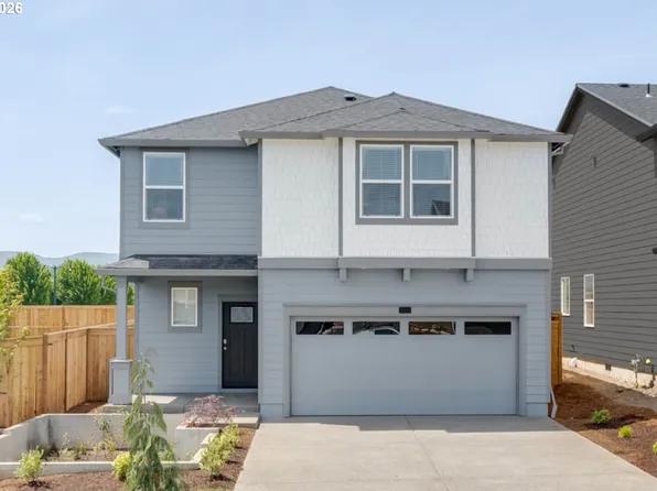 3594 Main St, Forest Grove, OR 97116