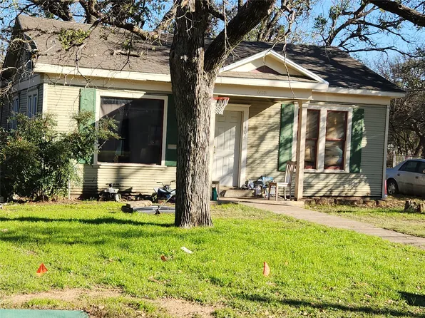 1402 NW 3rd Ave, Mineral Wells, TX 76067