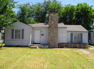 2404 SW A Ave, Lawton, OK 73505