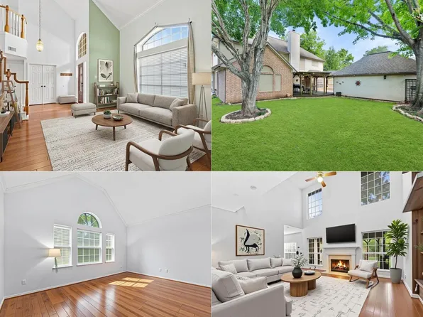 2526 Berkley Ct, Richmond, TX 77406
