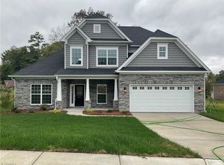 5051 Fernley Ln #9, High Point, NC 27262