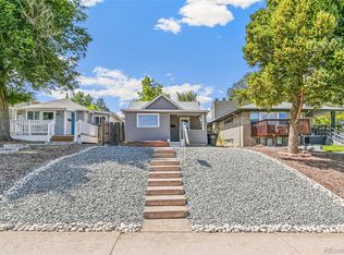25 Newton St, Denver, CO 80219
