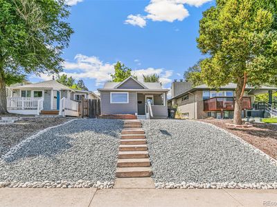 25 Newton Street, Denver, CO, 80219