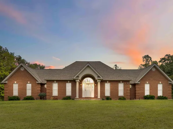 2338 Sandhill Rd, Whitley City, KY 42653