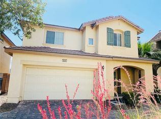 6245 Blushing Willow St, North Las Vegas, NV 89081