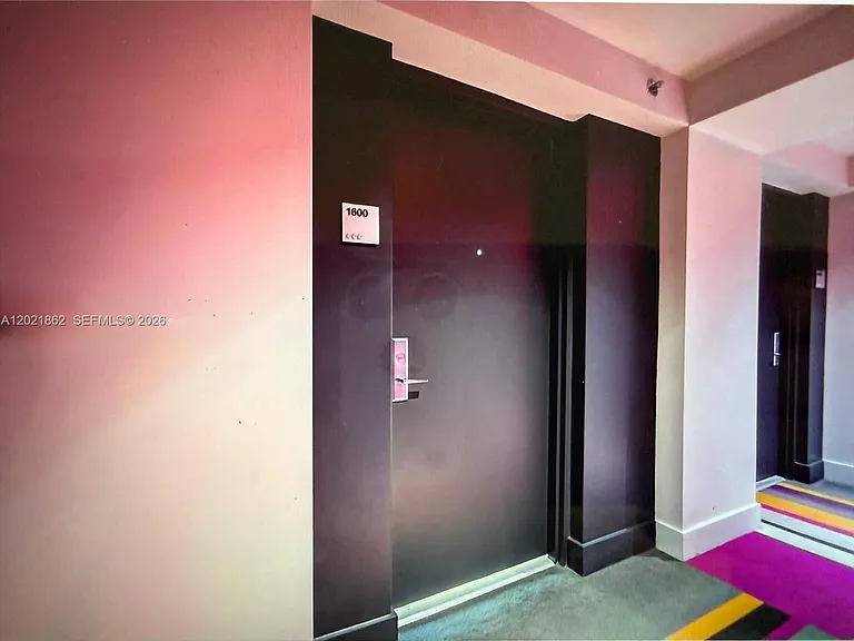 500 Brickell Ave #1600 — Photo 18
