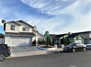 4836 Katrina Pl, Palmdale, CA 93552