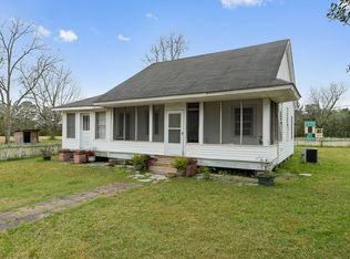 18201 Fenton Dedeaux Rd, Kiln, MS 39556