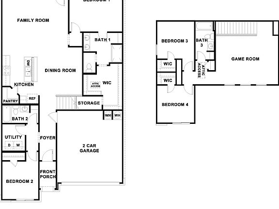 Floor Plan.