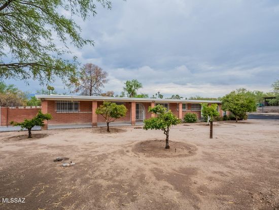 9975 E Creek St, Tucson, AZ 85730