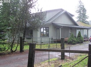 29385 NW Timber Rd, Timber, OR 97144