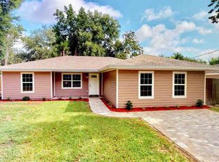 127 Heron Rd, Saint Augustine, FL 32086