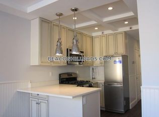 12 Grove St #4A, Boston, MA 02114
