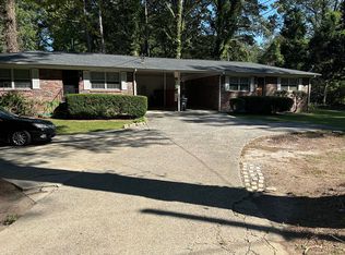 616-618 Fayetteville Rd, Jonesboro, GA 30236