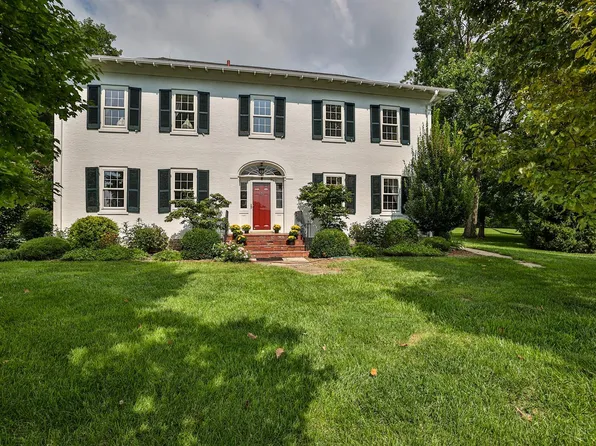4521 Hamilton Cleves Rd, Hamilton, OH 45013