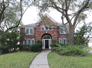 4310 Lakefront Ct, Sugar Land, TX 77459
