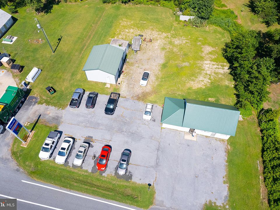 4961 Hickman Rd, Greenwood, DE 19950 Zillow