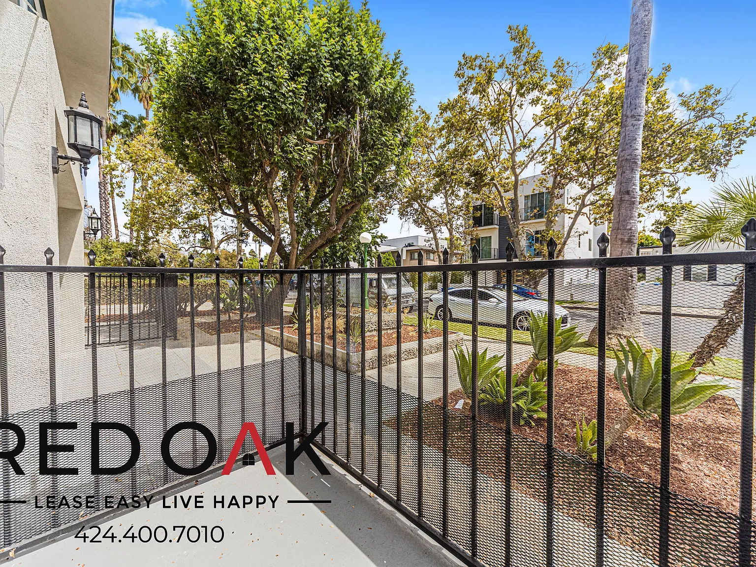 Charming 1-Bed with Parking Included and Stainless Steel Appliances ~ In Sherman Oaks! — Photo 3
