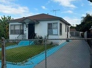 3598 Beechwood Ave #A-B, Lynwood, CA 90262