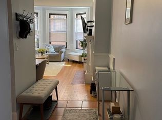 (Undisclosed Address), Boston, MA 02115
