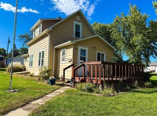 622 Logan Ave, Gregory, SD 57533