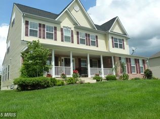 247 Scarlet Cir, Greencastle, PA 17225