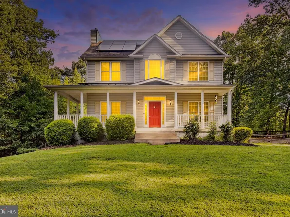 13429 Dahlgren Rd, King George, VA 22485