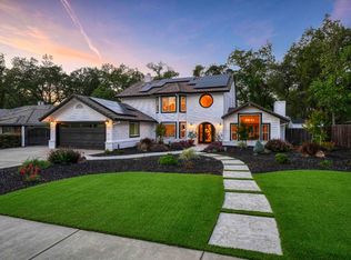 5813 Mareta Ln, Loomis, CA 95650