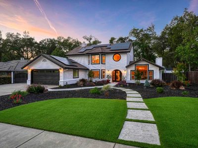 5813 Mareta Ln, Loomis, CA, 95650