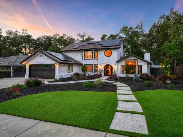 5813 Mareta Ln, Loomis, CA 95650