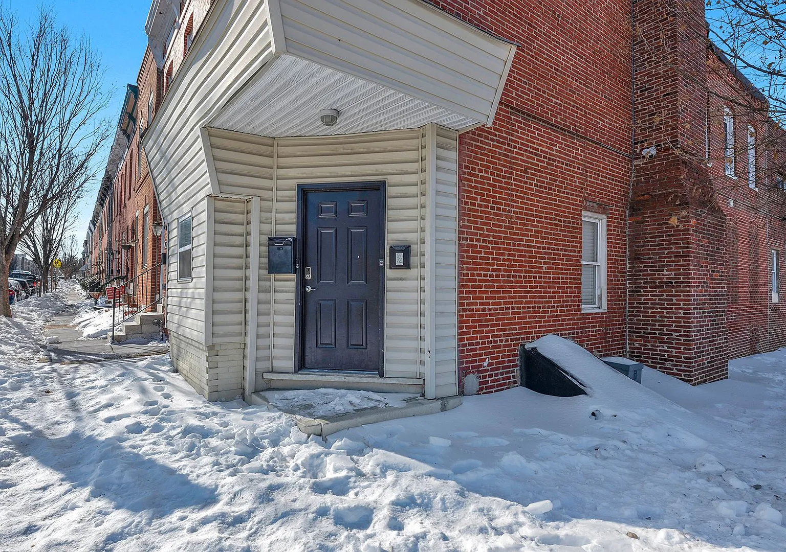 100 S Bouldin St. — Photo 4